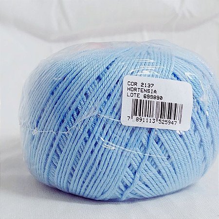 Linha Amigurumi cor 2137