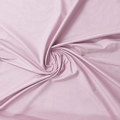 Tecido Percal Liso Rosa 140 fios, 100% Algodão