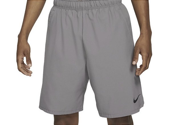 Nike men's flex hot sale woven training shorts