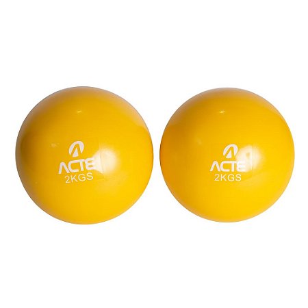 BOLA TONIFICADORA 2KG T56