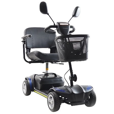 SCOOTER ELETRICA LB DELLAMED