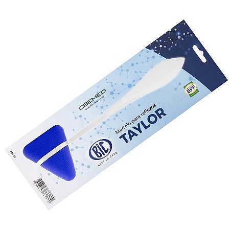 MARTELO BIC REFLEXO TAYLOR