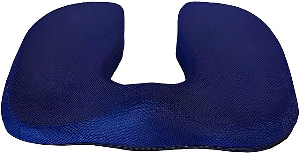 ALMOFADA PERFETTO CONFORTO PROSTATA