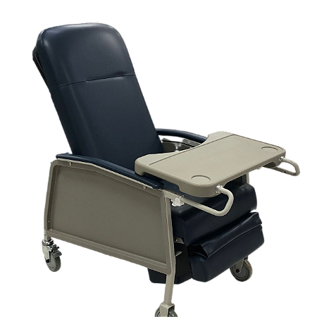 POLTRONA RECLINAVEL THERASENIOR