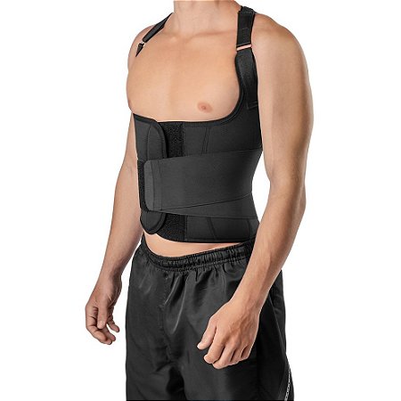 CORRETOR POSTURAL MODEL ESTREITO