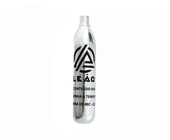 Co2 12g Leão