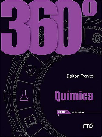 Livro 360  Química