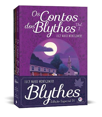 Livro Anne Iv - Ciranda Cultural