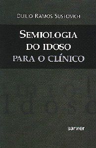 Livro Semiologia do Idoso para o Clínico