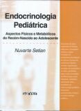 Livro Endocrinologia Pediatrica - Setian
