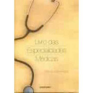 Livro das Especialidades Médicas - D Assumpção