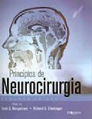Livro Princípios de Neurocirurgia Rengachary
