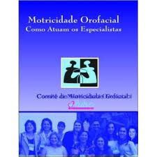 Livro Motricidade Orofacial - Ferreira