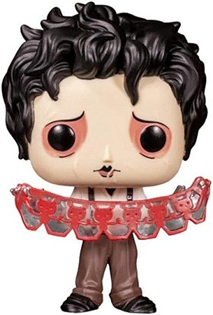 Funko Pop Movies Edward Scissorhands With Kirigami  Special Edition 984