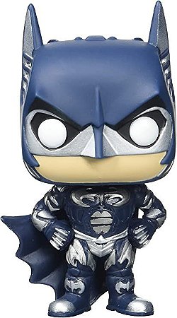 Funko Pop Heroes Batman Especial 80 Anos DC 314