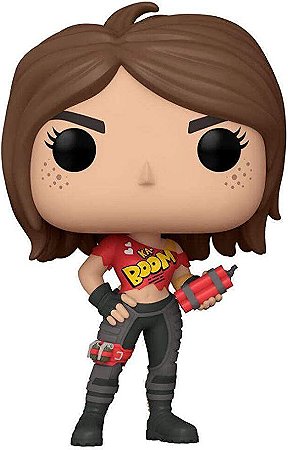Funko Pop Games Tnitina Fortnite 640