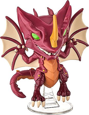 Funko Pop Animation D ragonoid Bakugan 966