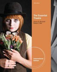 Livro The Essential Theatre - Wadsworth