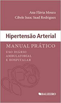 Livro Hipertensão Arterial: Manual Prático