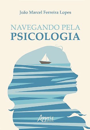 Livro Navegando Pela Psicologia - Lopes