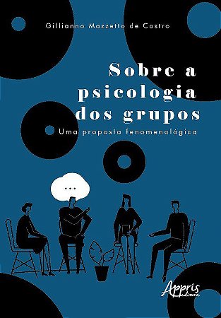 Livro Sobre a Psicologia dos Grupos - Castro