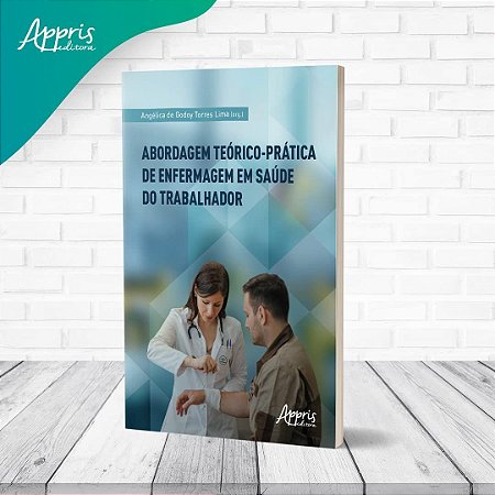 Livro Abordagem Teórico-Prática de Enfermagem em Saúde do Trabalhador