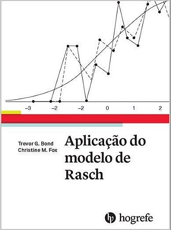 Livro Aplicação do Modelo de Rasch - Bond/fox
