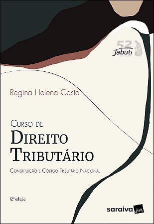 Livro Curso de Direito Tributario - Costa