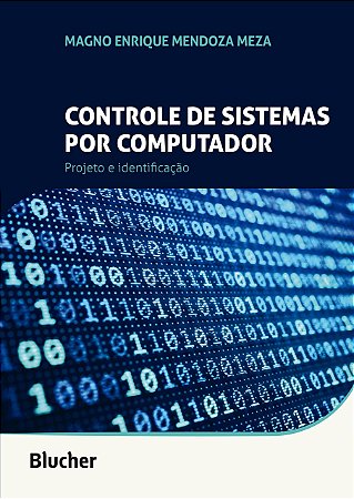 Livro Controle de Sistemas por Computador - Meza