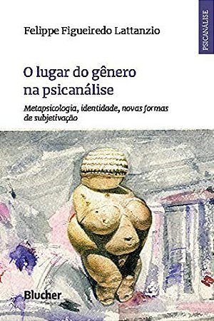 Livro Lugar do Genero Na Psicanalise, O - Lattanzio