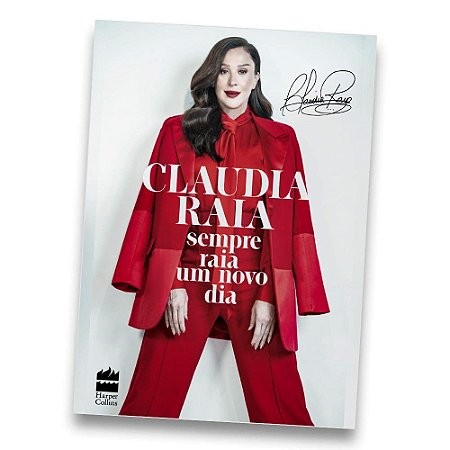 Livro Sempre Raia Um Novo Dia - Raia/hermann