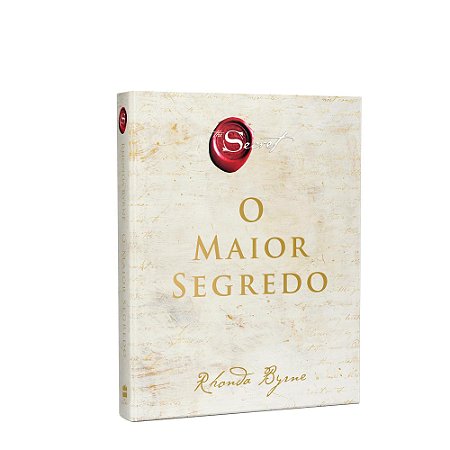 Livro Maior Segredo, O - Byrne - Harper Collins