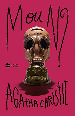 Livro M Ou N - Christie