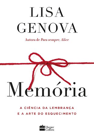 Livro Memória - Genova