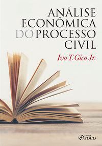 Livro Analise Economica do Processo Civil - Gico Junior