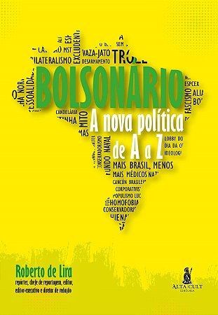Livro Bolsonário - Lira