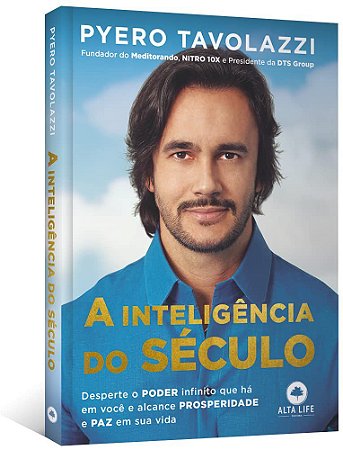 Livro A Inteligência do Século