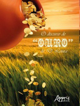 Livro Discurso de Ouro de D. Loura, O - Costa