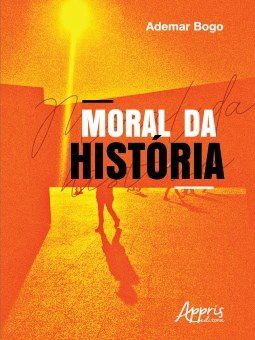 Livro Moral da Historia - Bogo