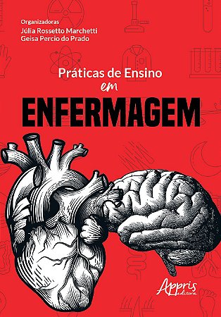 Livro Praticas de Ensino em Enfermagem - Marchetti/prado