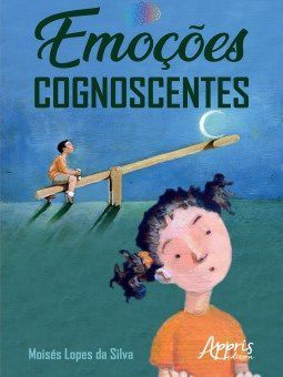 Livro Emocoes Cognoscentes - Silva