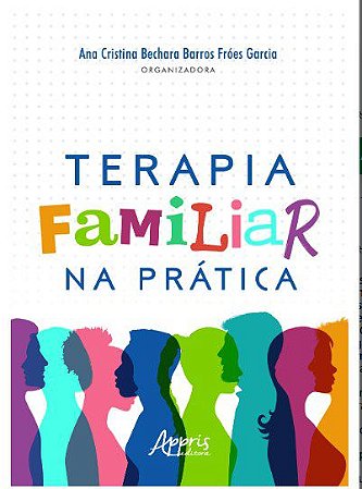 Livro Terapia Familiar na Prática