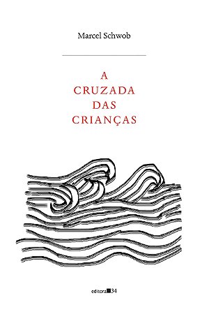 Livro Cruzada das Criancas, A - Marcel