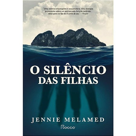 Livro Silencio das Filhas, O - Melamed