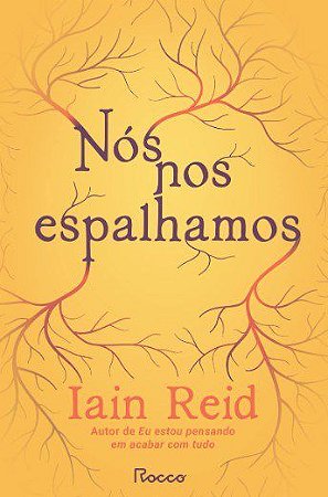 Livro Nos Nos Espalhamos - Reid