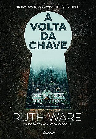 Livro Volta da Chave, A - Ware