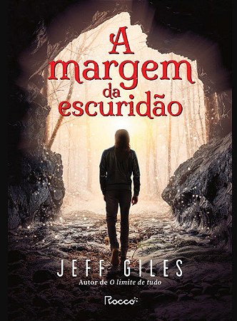 Livro A Margem da Escuridão
