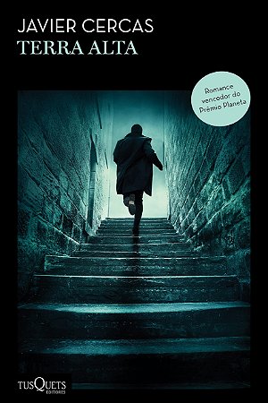 Livro Terra Alta - Cercas