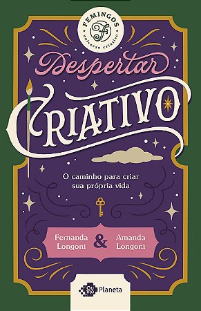 Livro Despertar Criativo