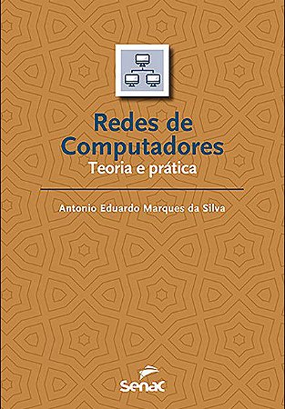 Livro Rede de Computadores: Teoria e Prática